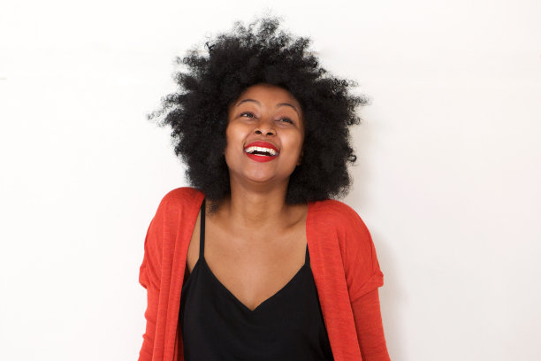 afro