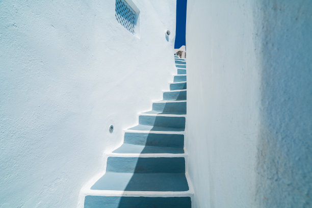 santorini