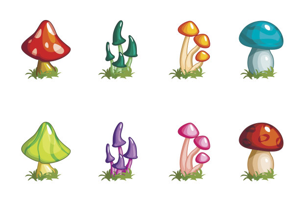 toadstool