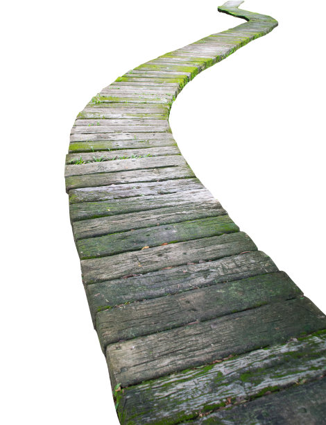 pathway