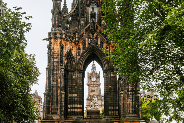 edinburgh