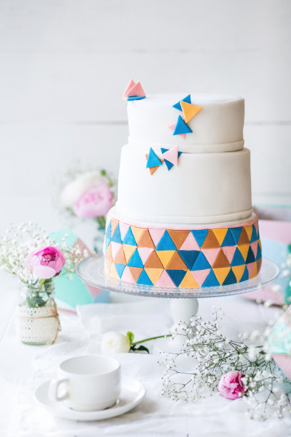 cakes