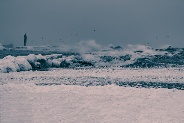 tsunami