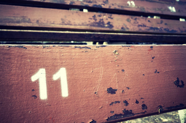11