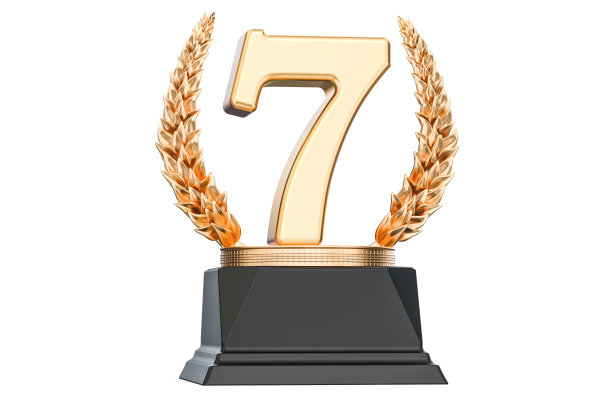 seven