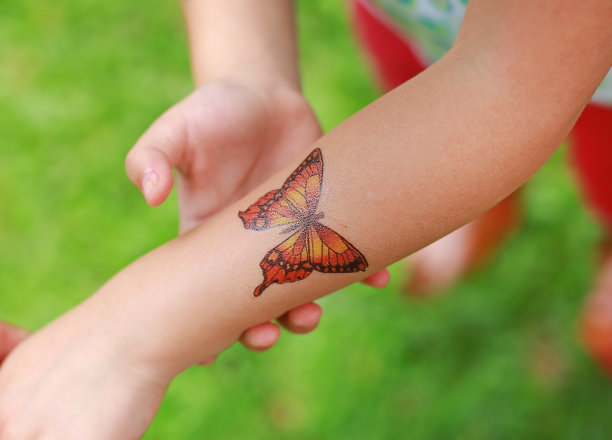 tatoo