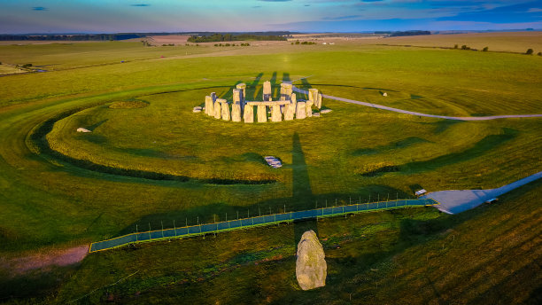 stonehenge