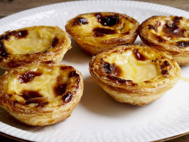 tartlet