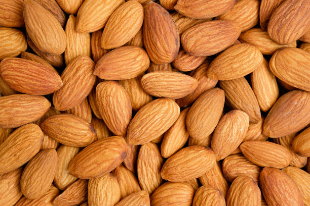 almond