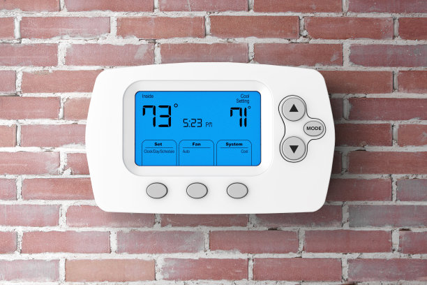 thermostat