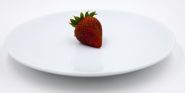 草莓 红色 水果 食品 甜 新