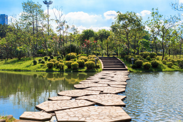 pathway