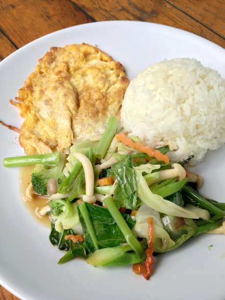 青椒炒鸡蛋
