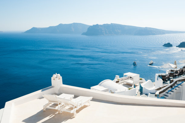 santorini