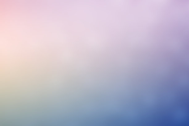 喜庆渐变色背景