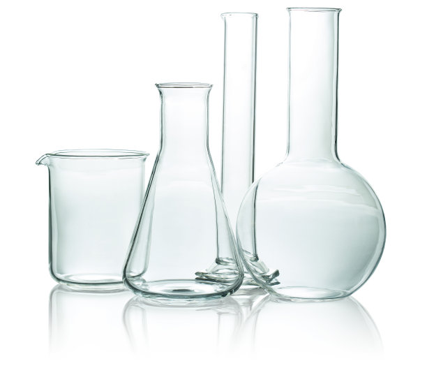 beaker