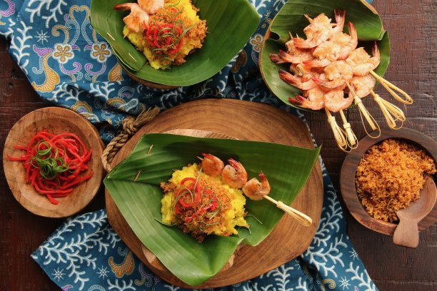 satay