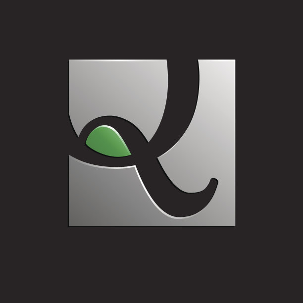 q字母标志
