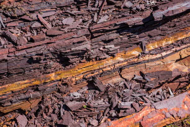 ore