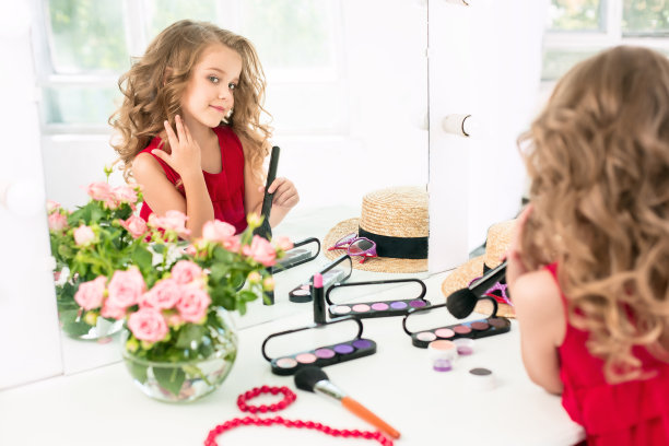 makeup