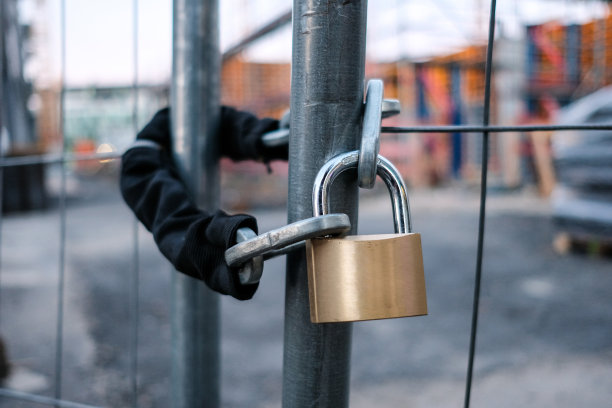padlock