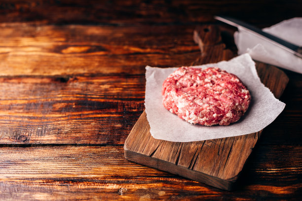 patty
