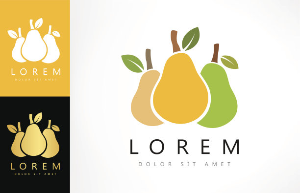 pears