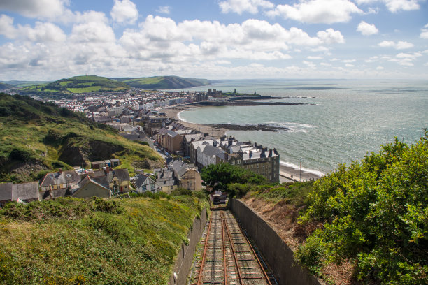 wales