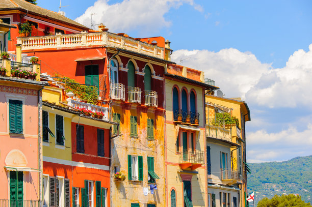 portofino