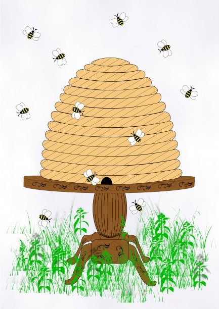 pollination