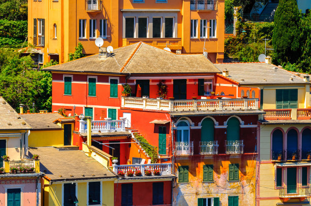 portofino
