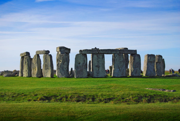 stonehenge