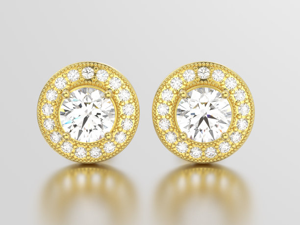 earring