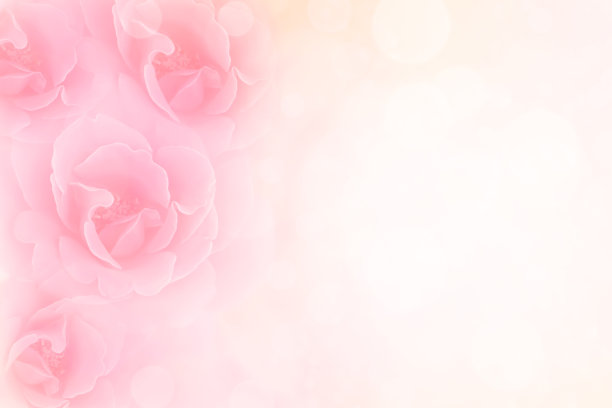 blooming