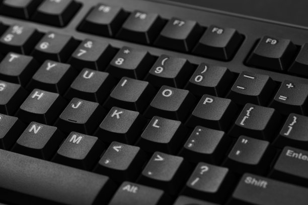 keyboard