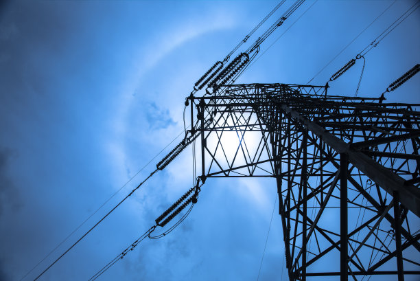 pylons