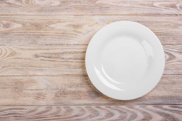 plates