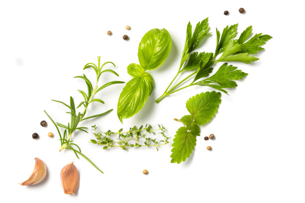 spices