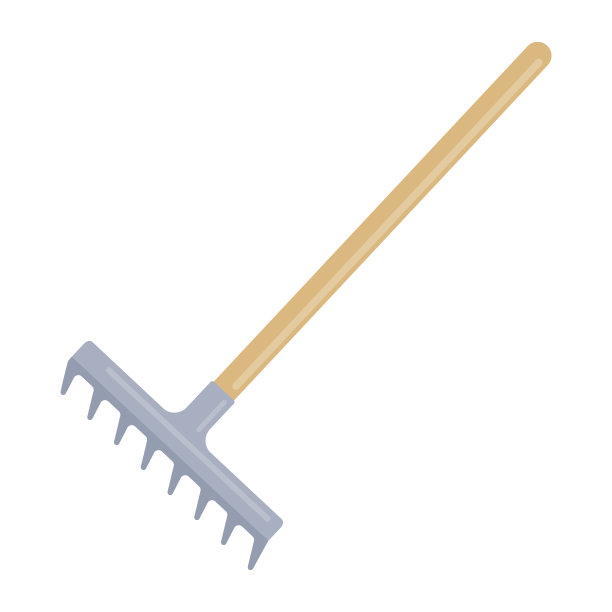 rake