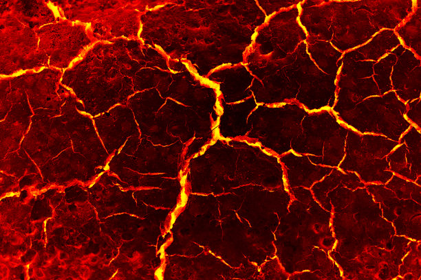 magma