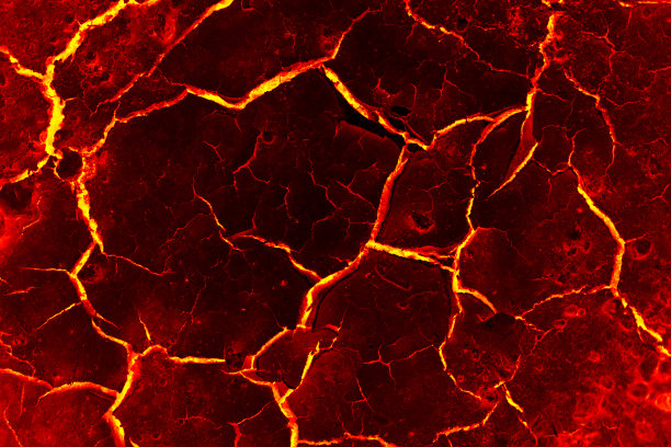 magma
