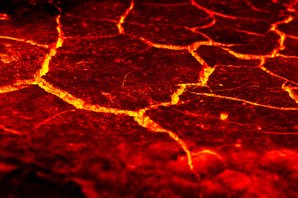 magma