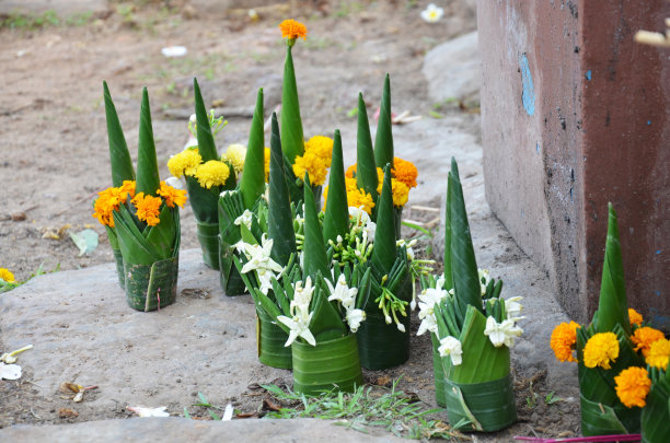 祭祀礼仪