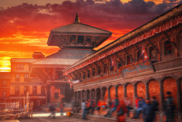 kathmandu