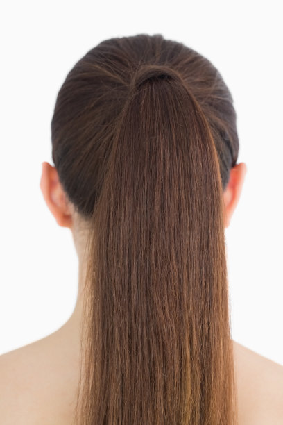 ponytail