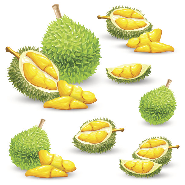 durian