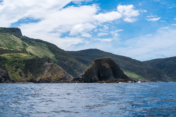 布鲁尼岛