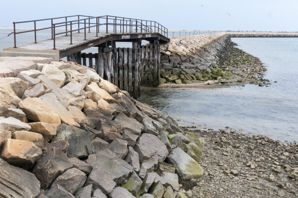 groyne