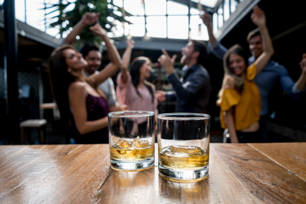scotch