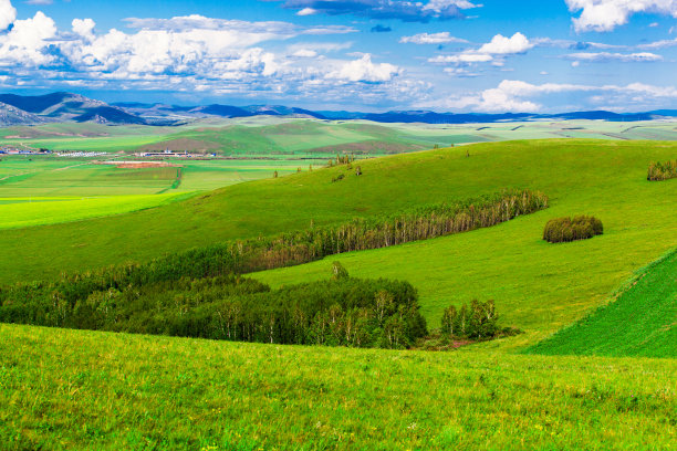 内蒙古自治区